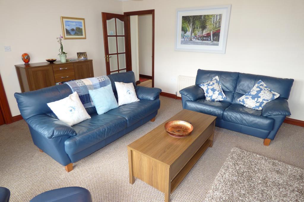Ken-Mar House Bed And Breakfast Ballymoney Exteriör bild